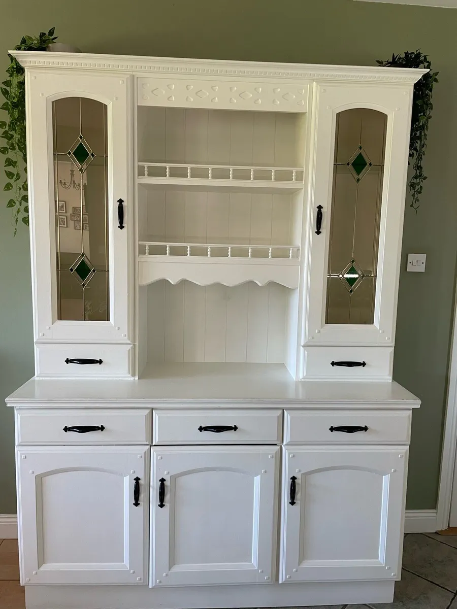 Kitchen Dresser - Image 1