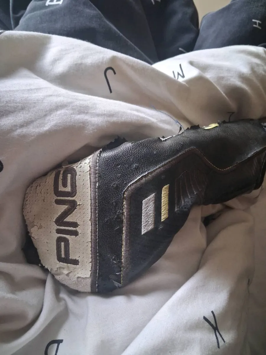 Ping g430 3 wood - Image 1