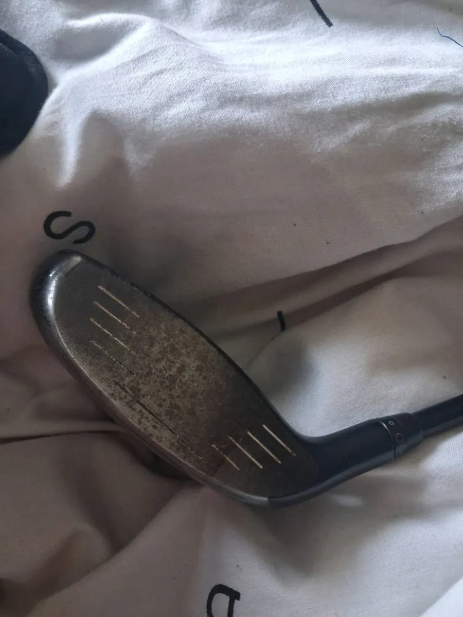 Ping g430 3 wood - Image 2