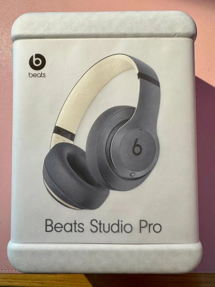 Beats Studio Pro - Image 3