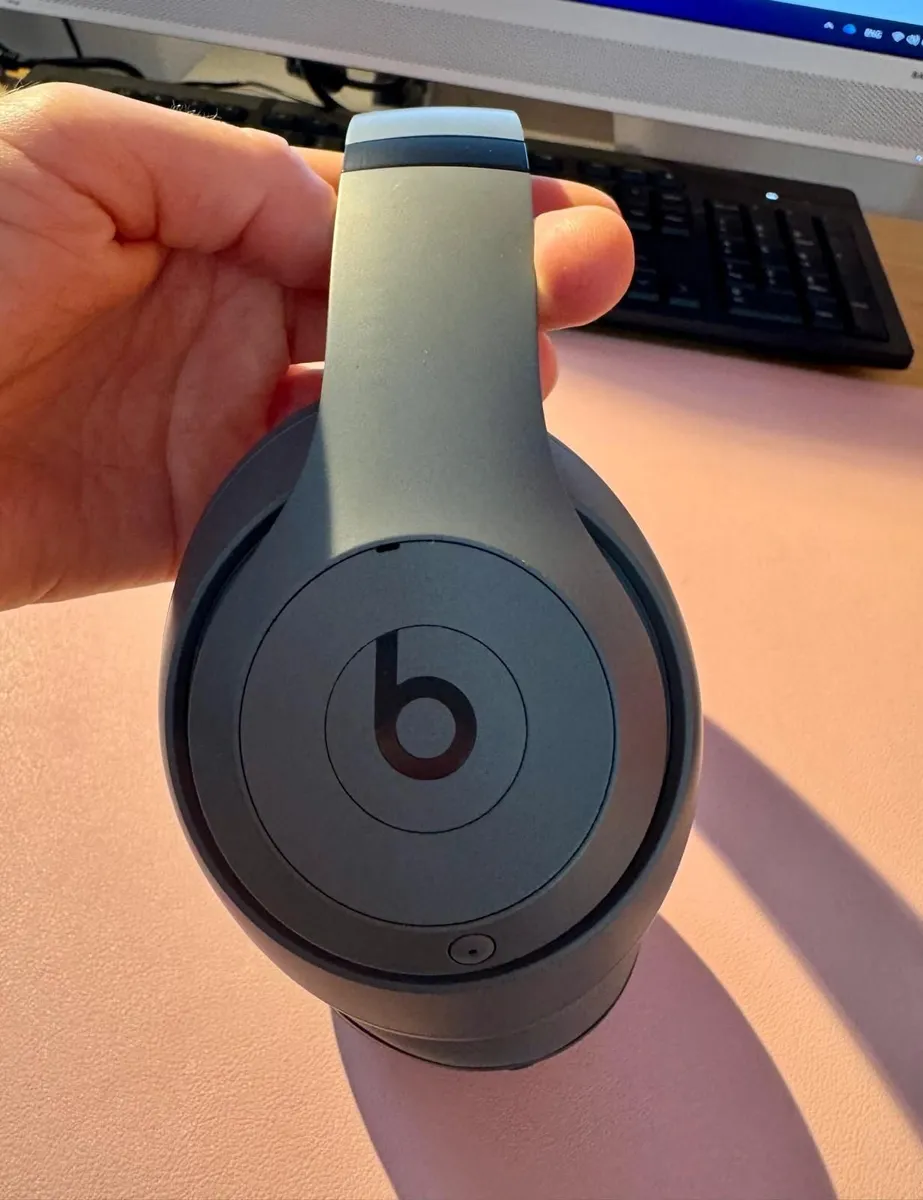 Beats Studio Pro - Image 4