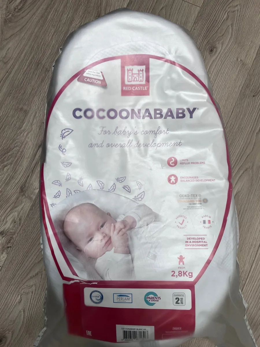 Cocoona Baby - Image 3