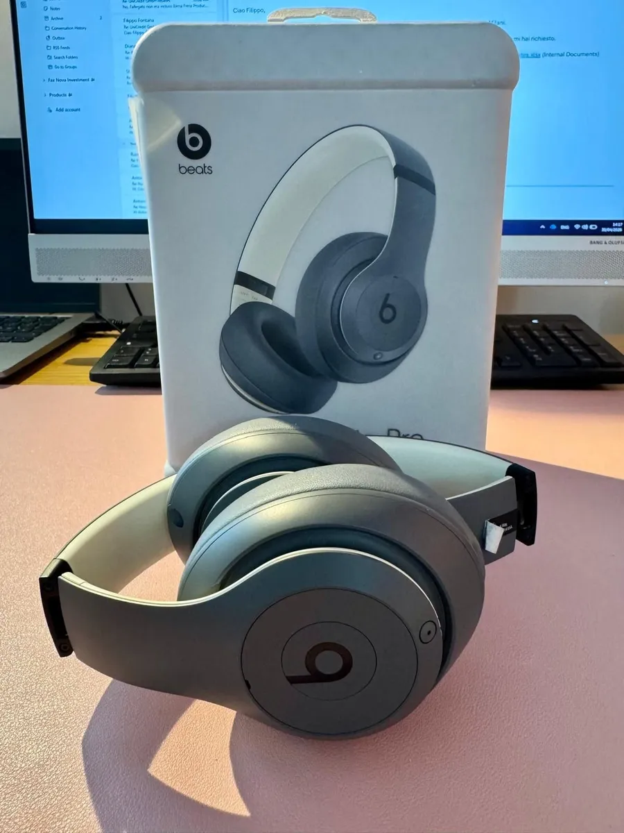Beats Studio Pro - Image 1