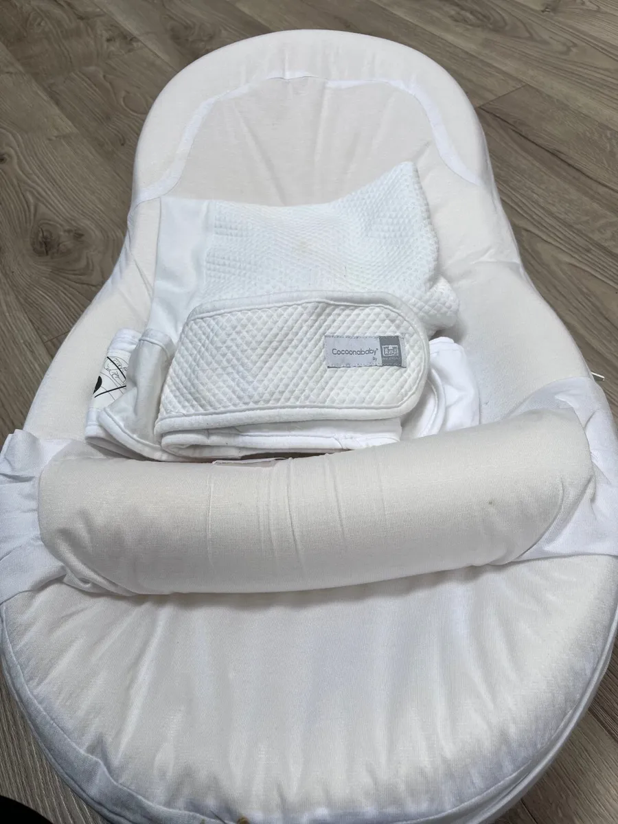 Cocoona Baby - Image 4