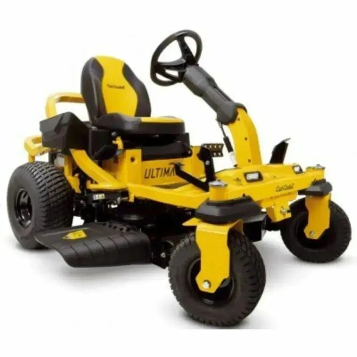 Cub Cadet | XZ6 Zero Turn Mower - Image 3