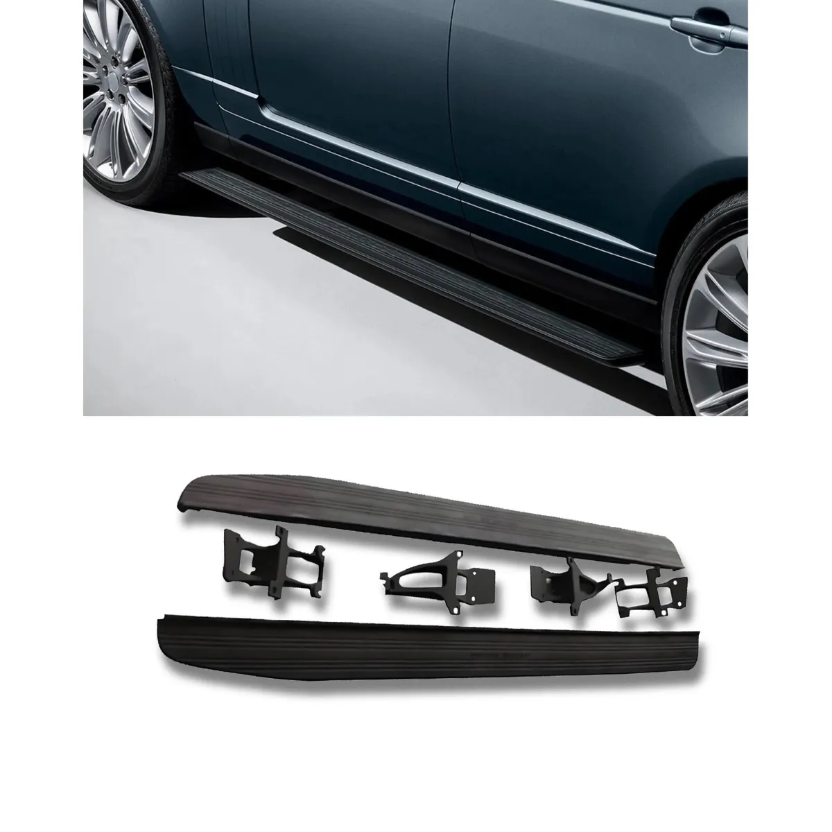Upgrade your Land Rover with premium accessories - Image 4