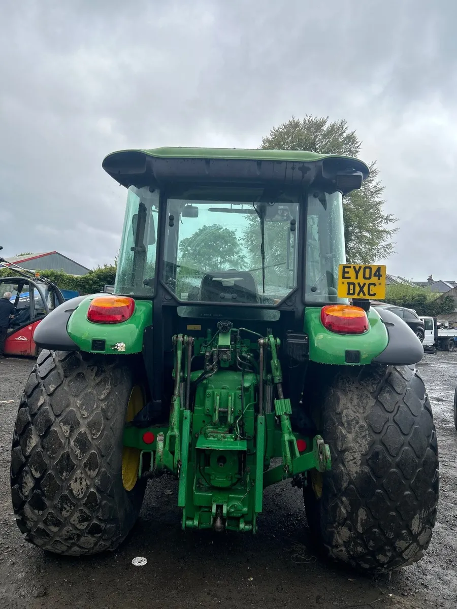 John Deere 5720 - Image 2