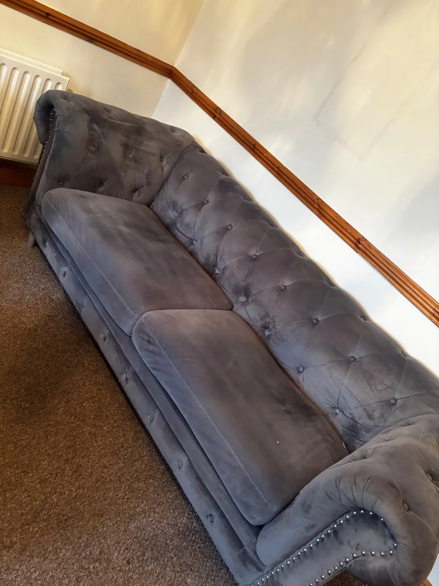 Sofas - Image 1
