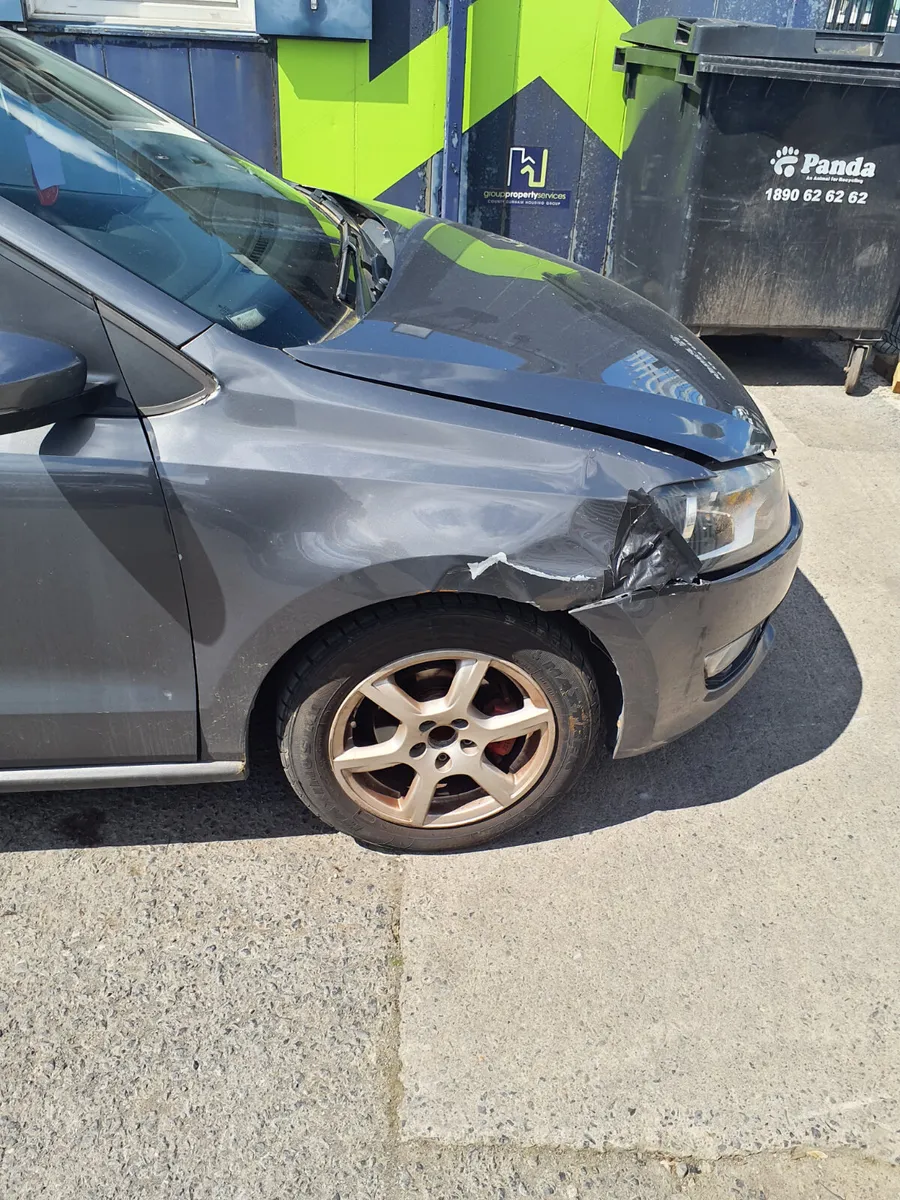 VW Polo 1.2 diesel 2011 - Image 3