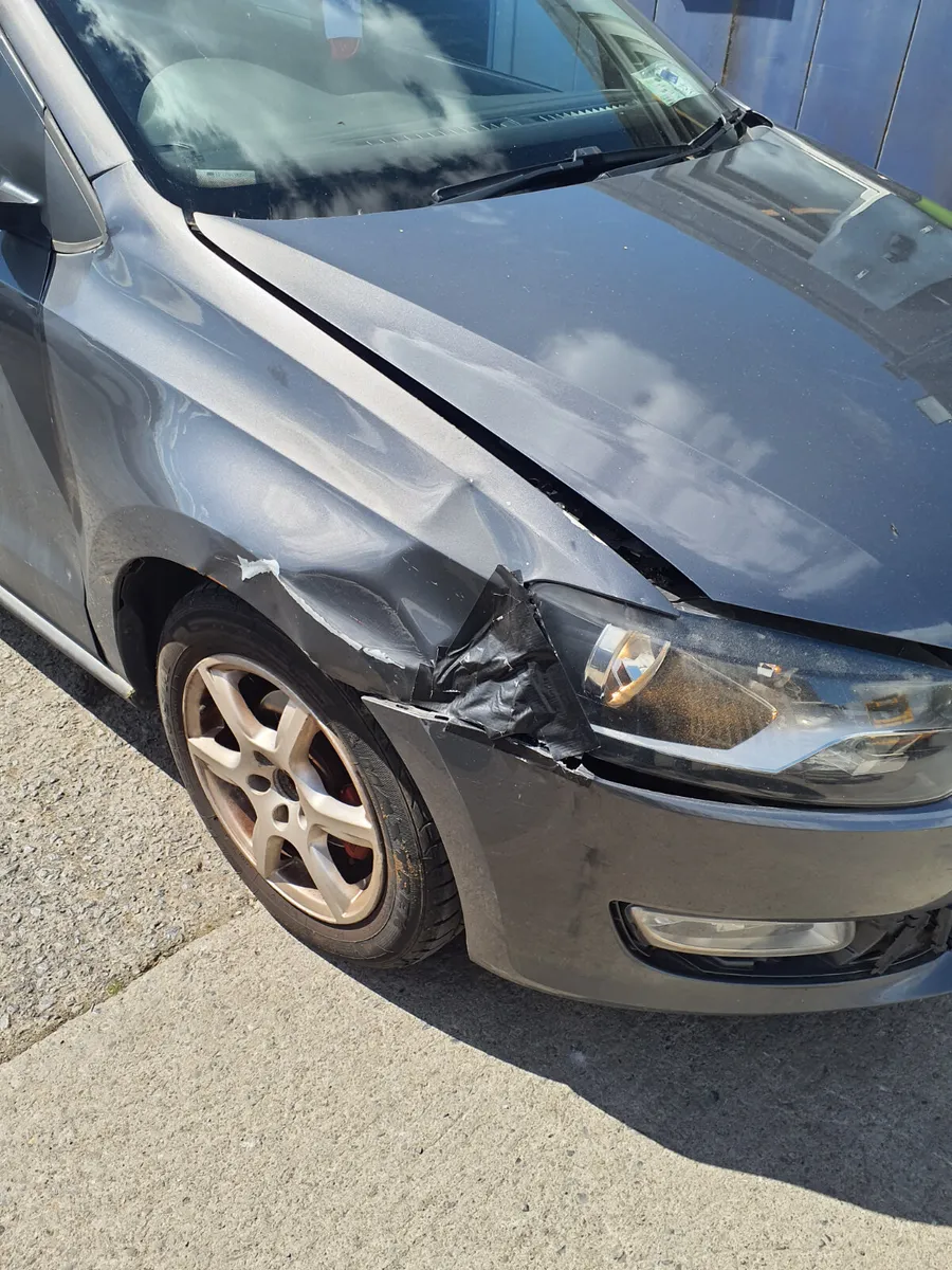 VW Polo 1.2 diesel 2011 - Image 2