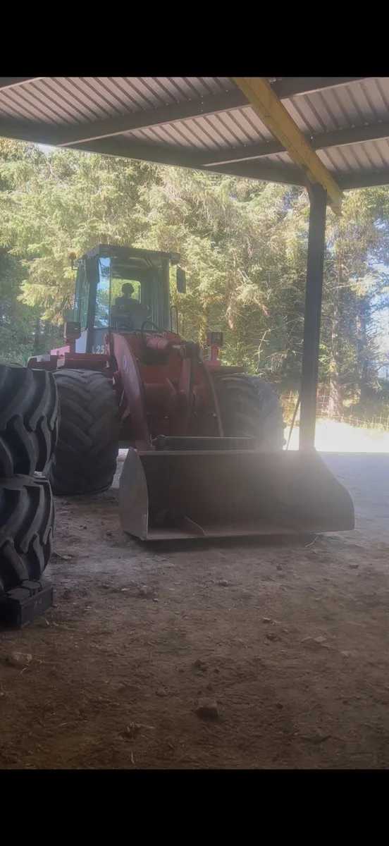O&k l25 loader - Image 3