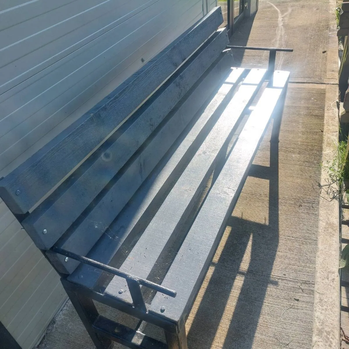 Garden bench - Image 2