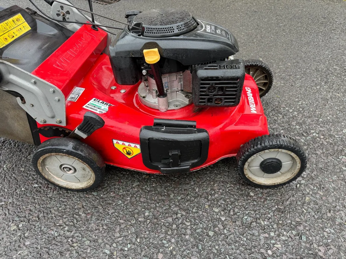 Lawnmower - Image 3