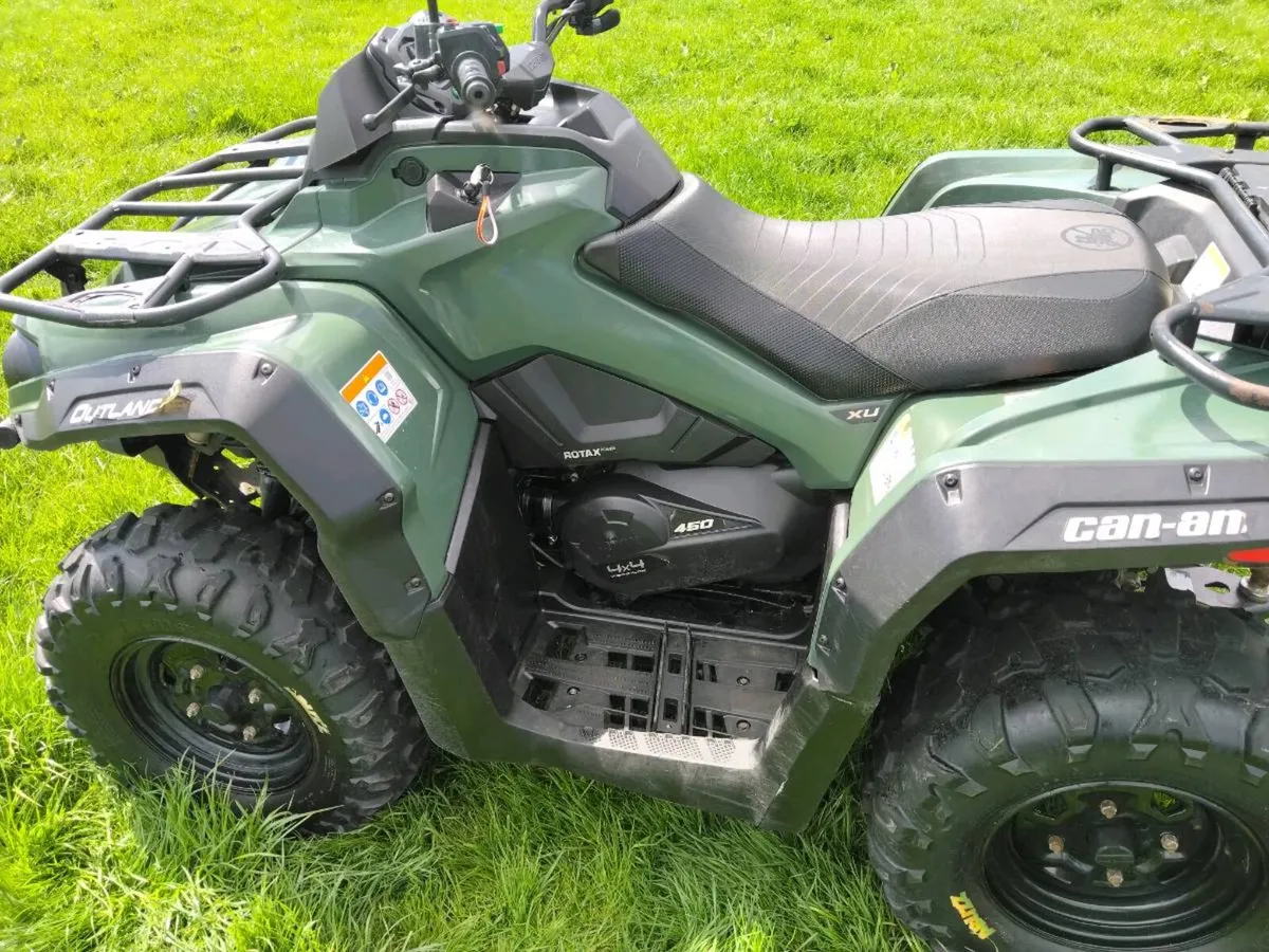Canam - Image 2