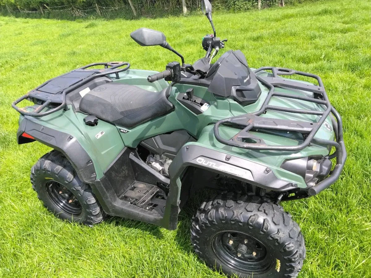 Canam - Image 1