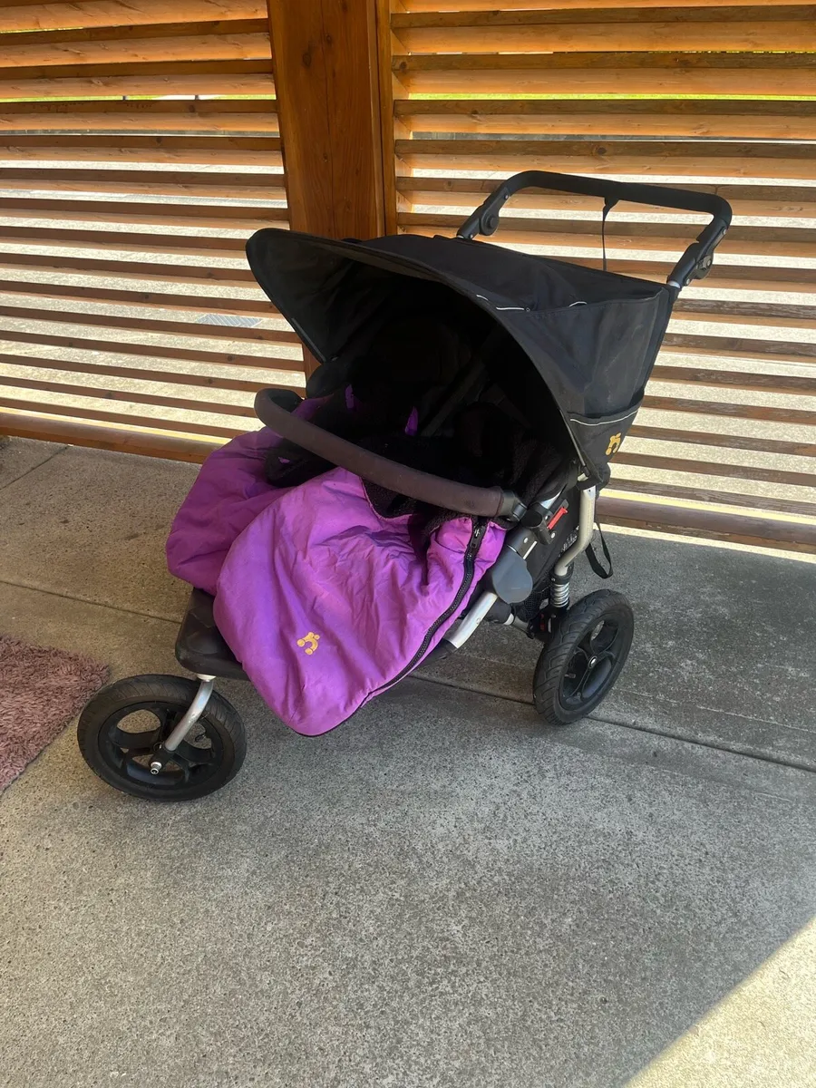 Baby Buggy - Image 1
