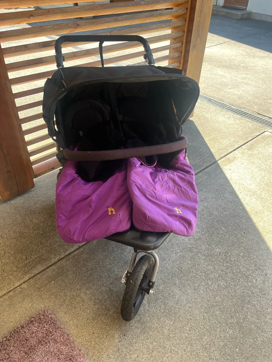 Baby Buggy - Image 2