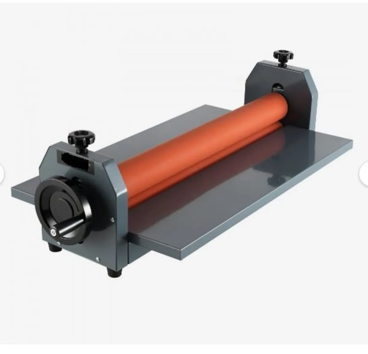 29.5" 750MM Manual Cold Roll Laminator - Image 3