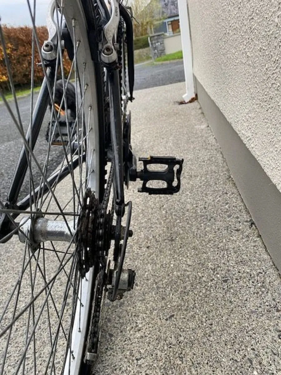 Mens Bicycle - Image 2