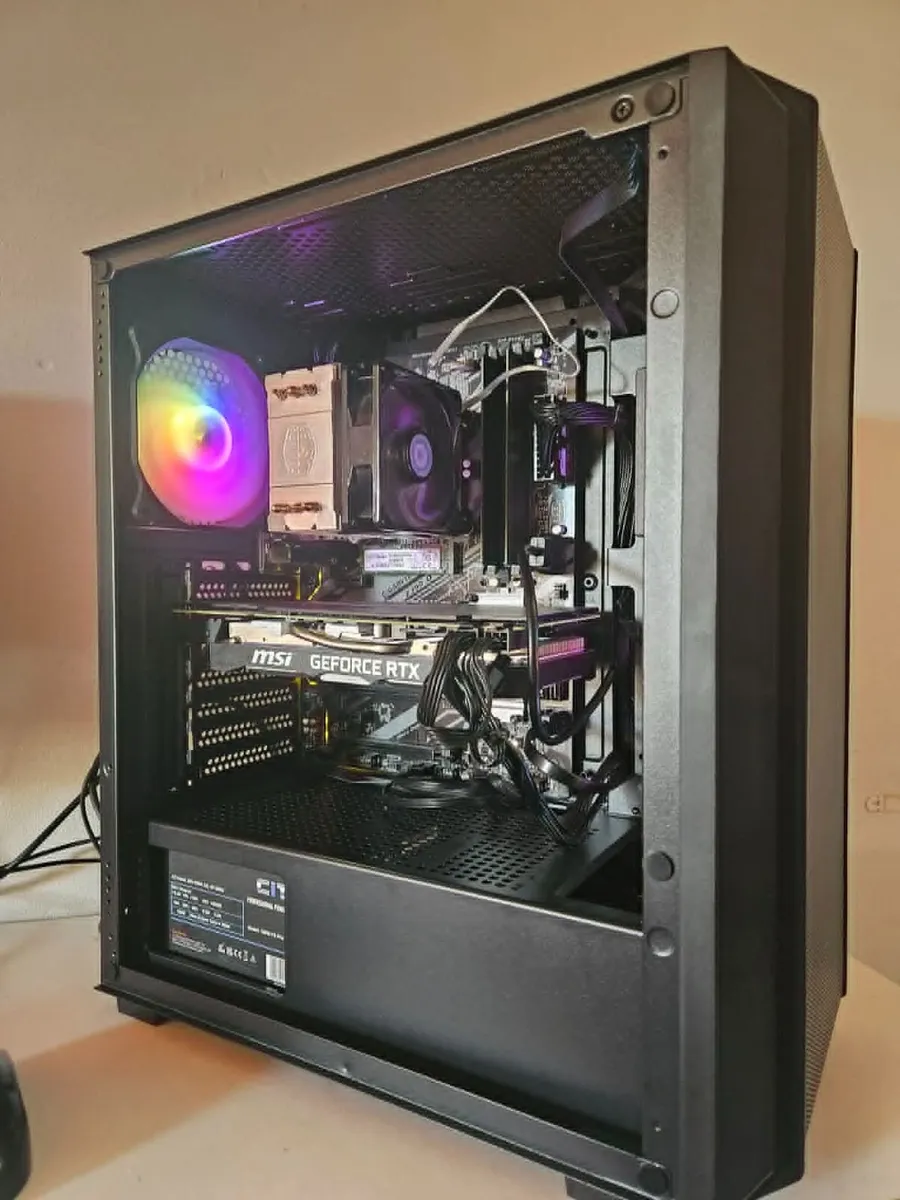 Gaming PC - Image 2