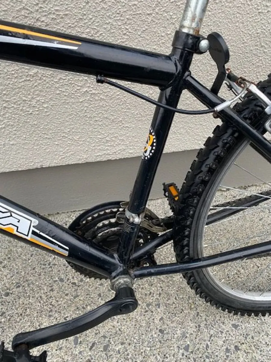 Mens Bicycle - Image 3