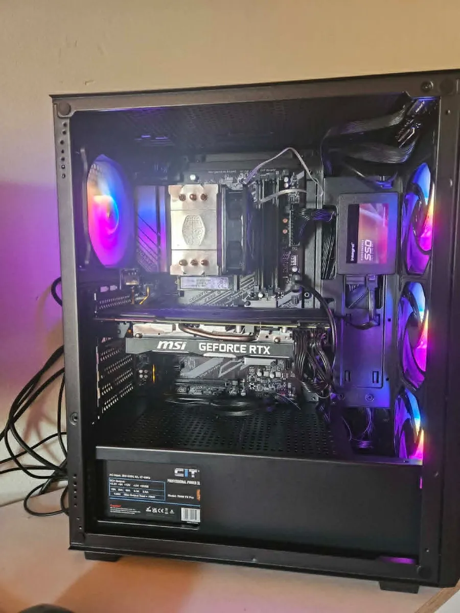 Gaming PC - Image 3