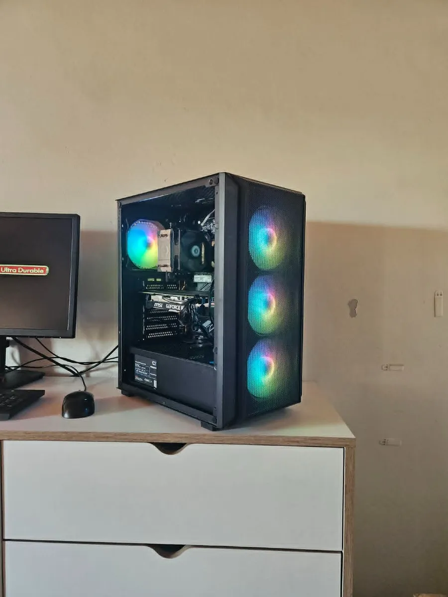 Gaming PC - Image 4