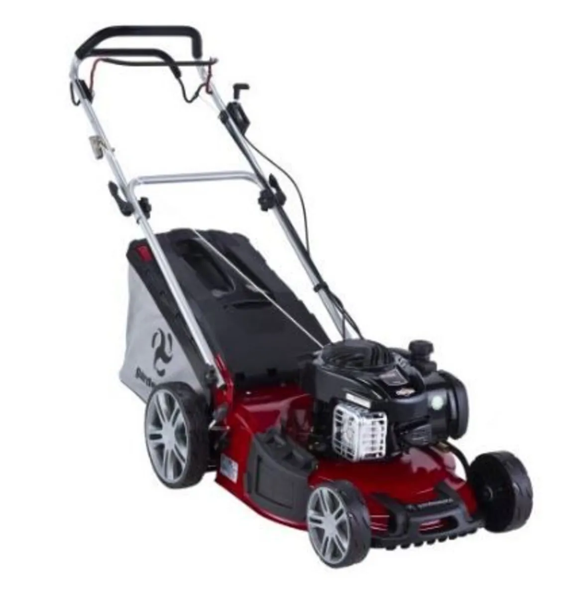 Gardencare LMX53SPA Lawnmower - Image 1