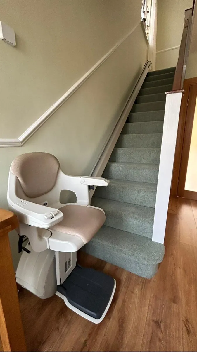 🚨 Need a Stairlift? Got a Low Budget? - Image 2