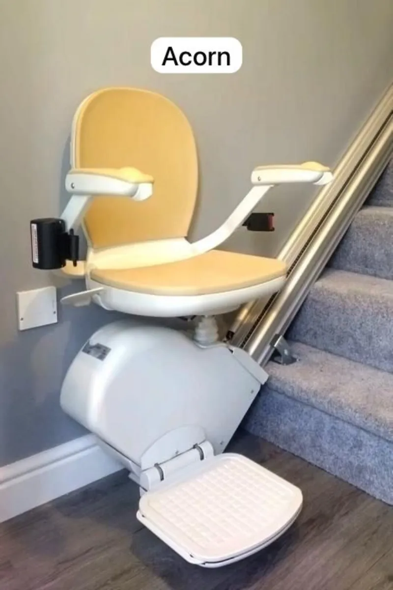 🚨 Need a Stairlift? Got a Low Budget? - Image 3