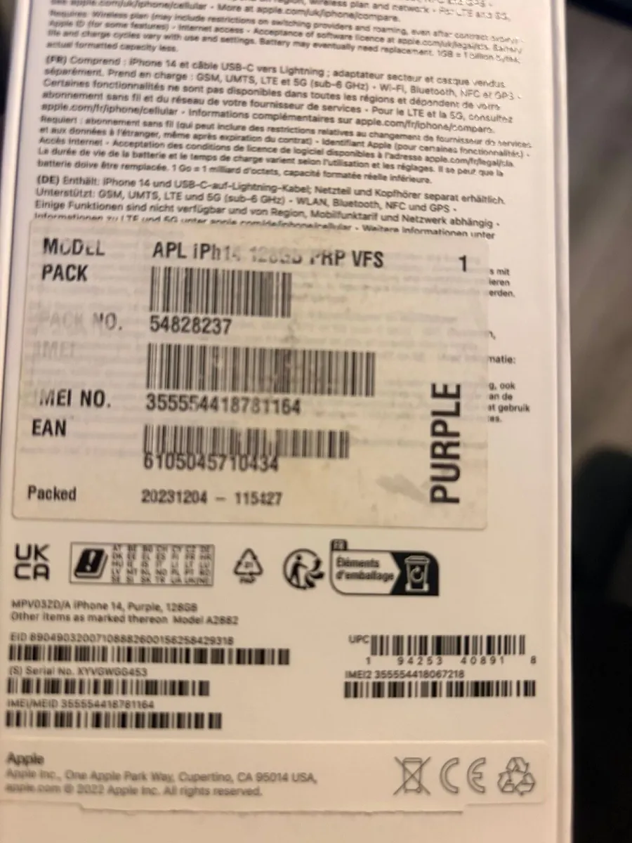 iPhone - Image 2