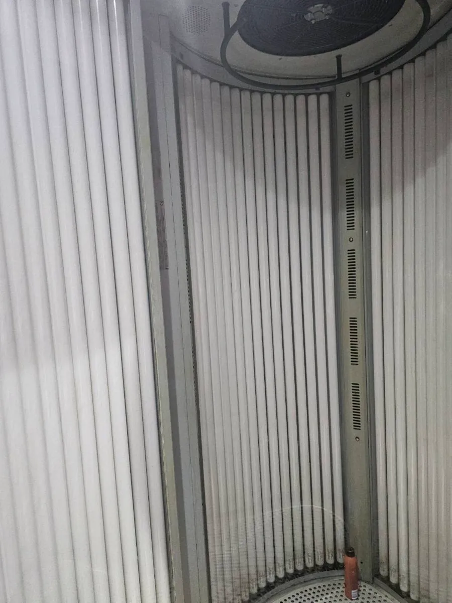 Sunbed - Image 2