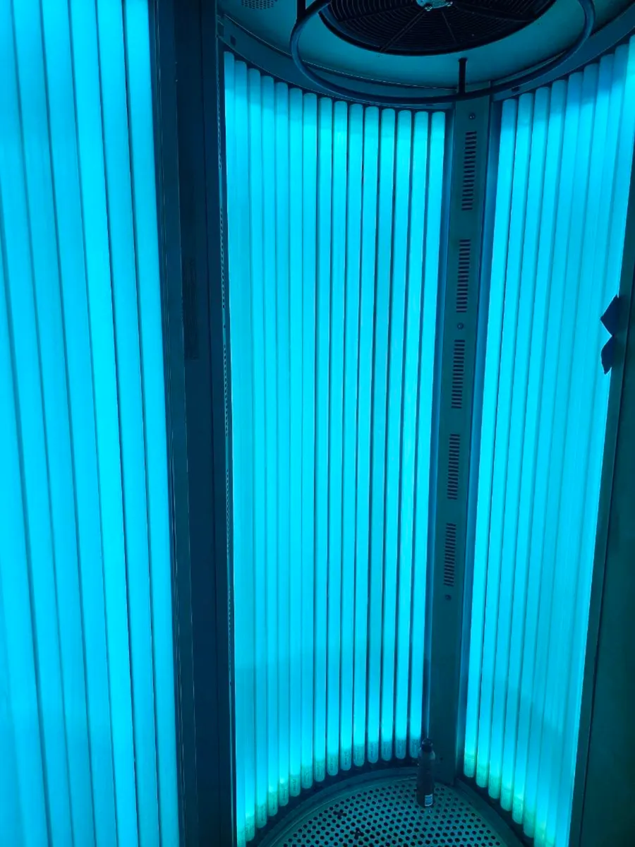 Sunbed - Image 3