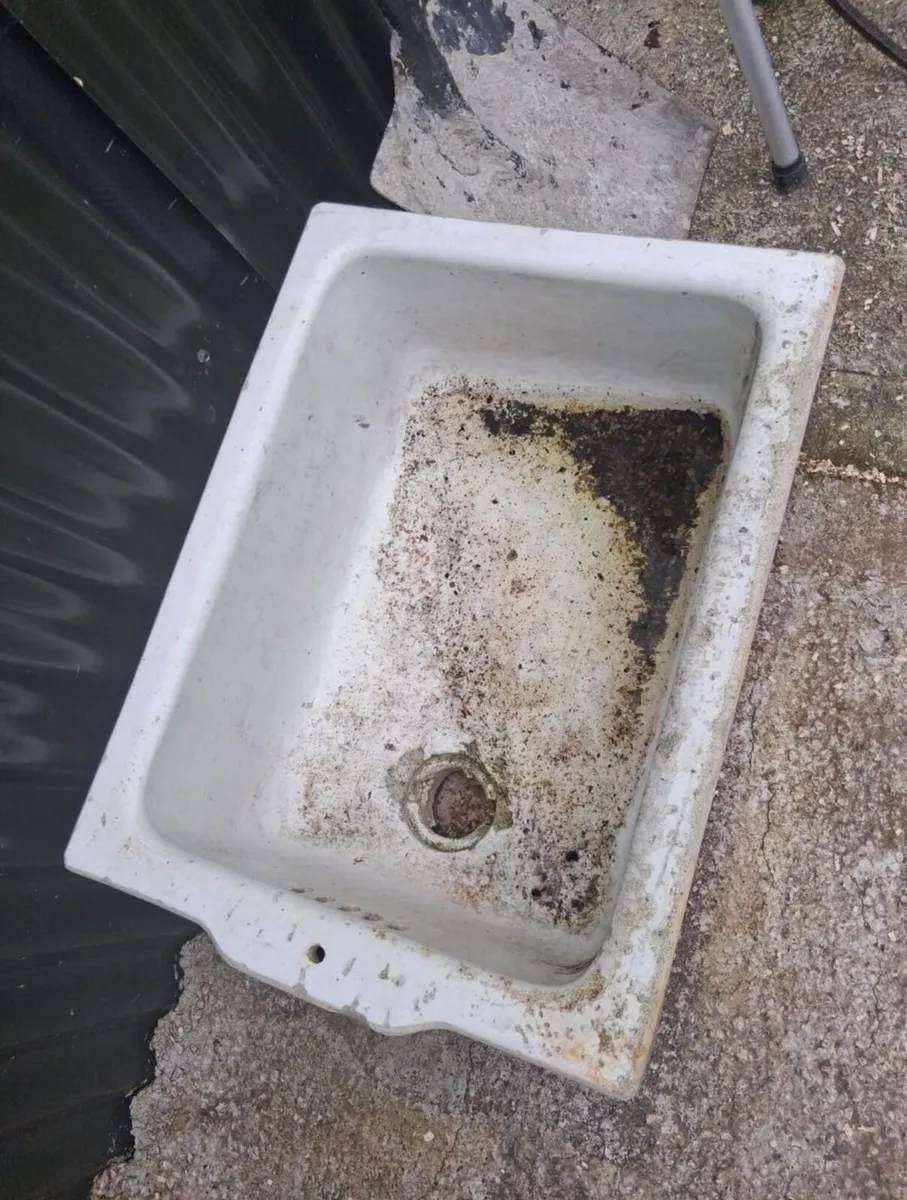 Belfast sink - Image 2