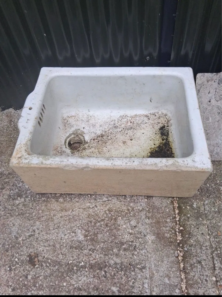 Belfast sink - Image 3