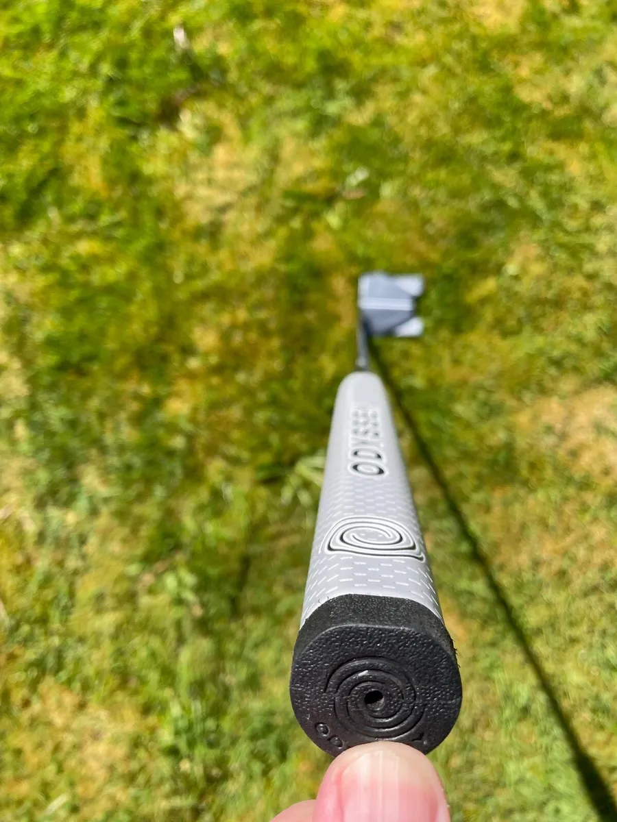Odyssey DFX #10 putter - Image 2