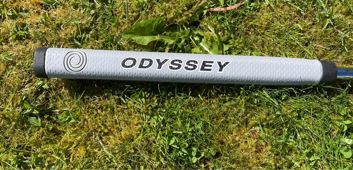 Odyssey DFX #10 putter - Image 3
