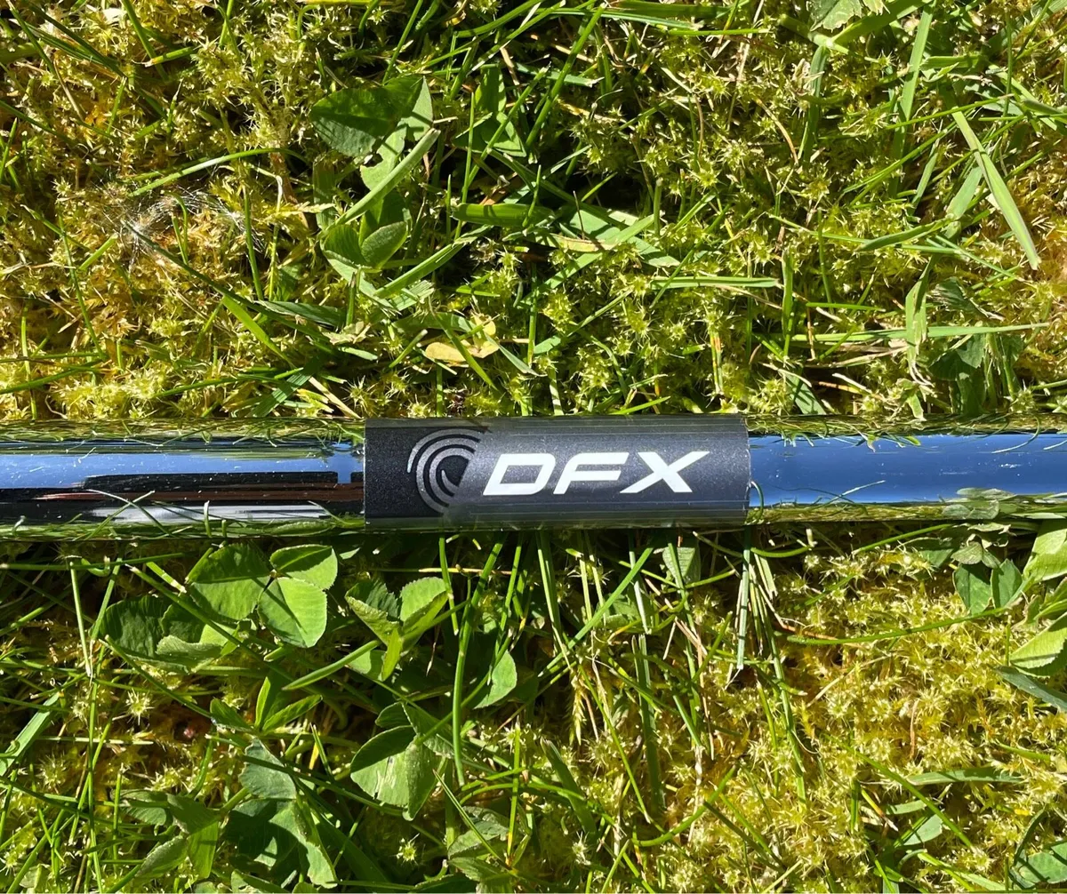 Odyssey DFX #10 putter - Image 4