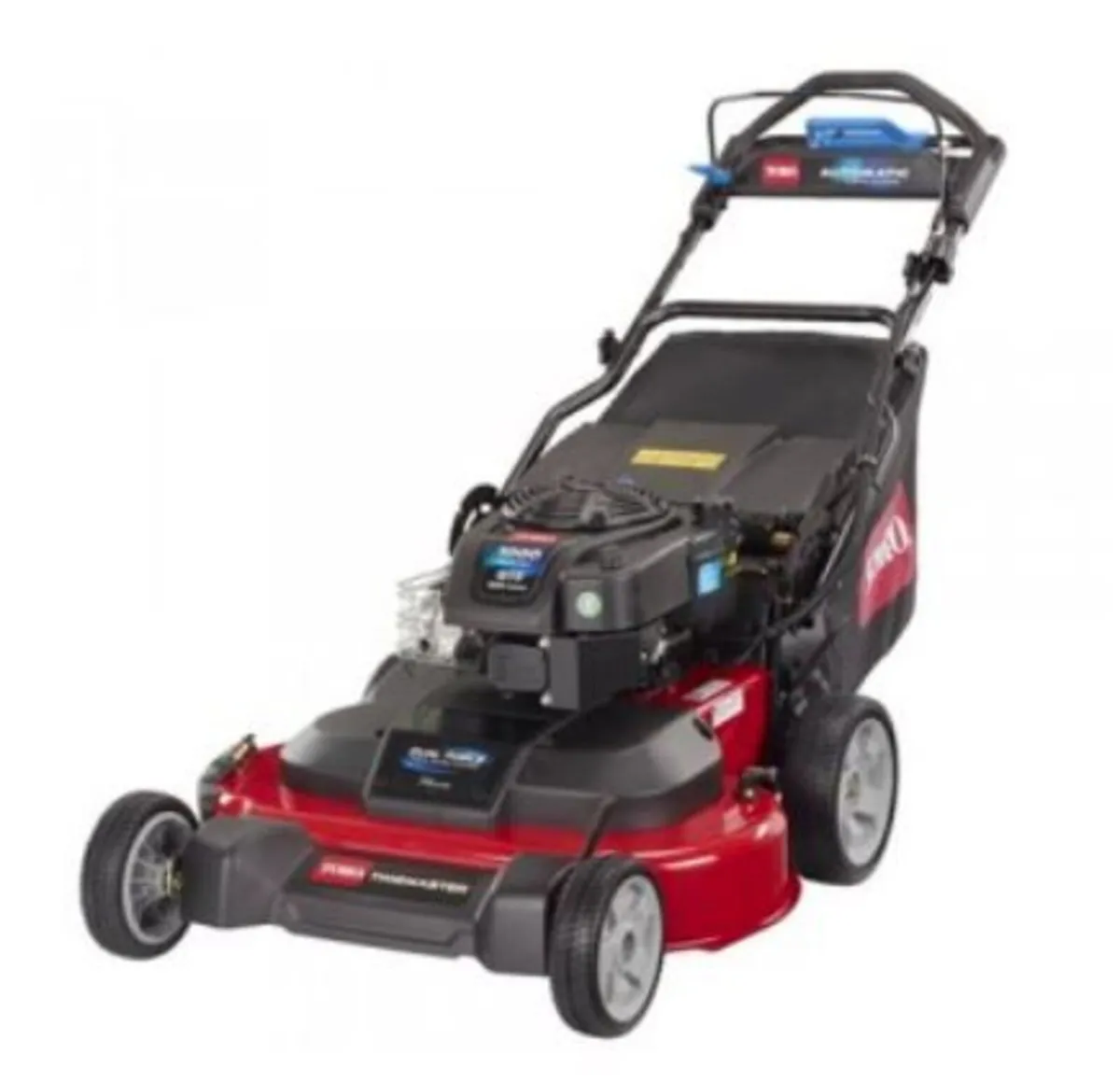 TORO TIMEMASTER  Lawnmower