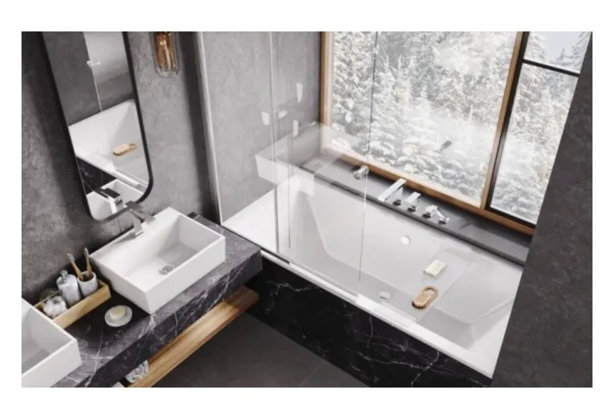 Shower Cabin - Image 2