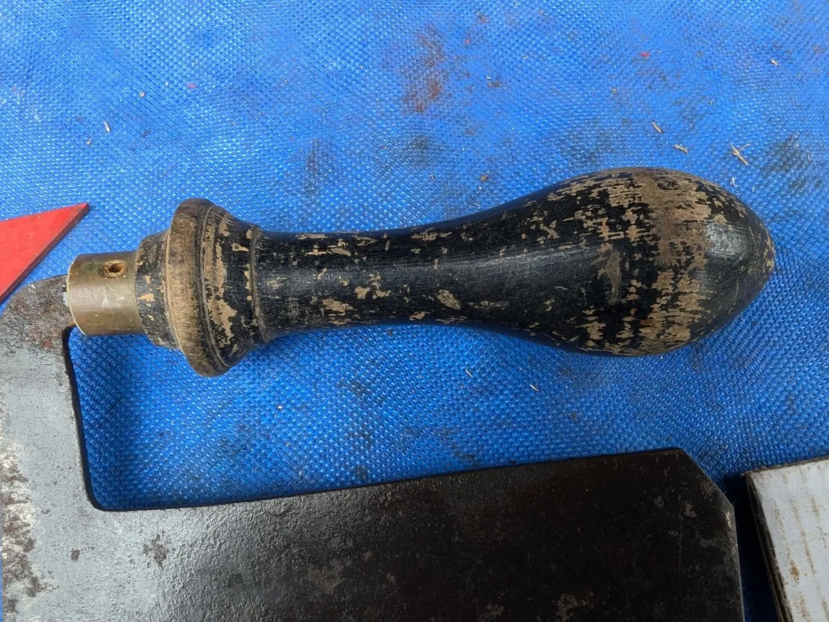 Vintage Herb / Vegetable Chopper - Image 2