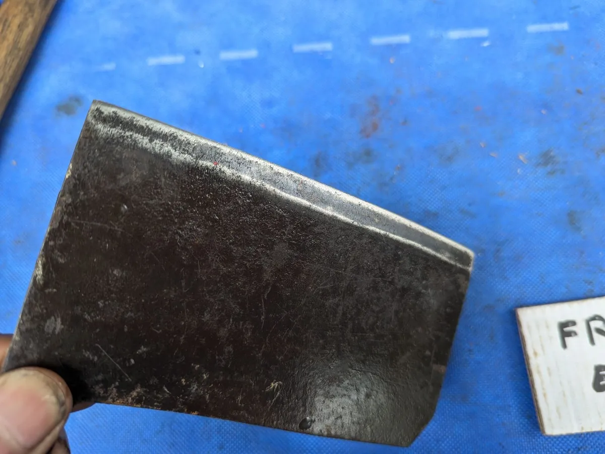 Vintage Herb / Vegetable Chopper - Image 4