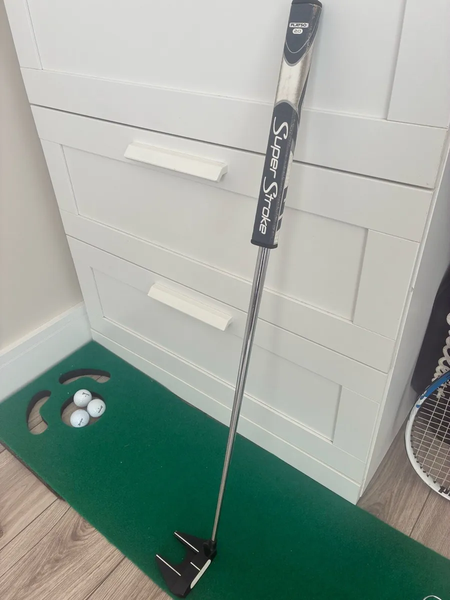 Odyssey AI One #7 Putter - Image 1