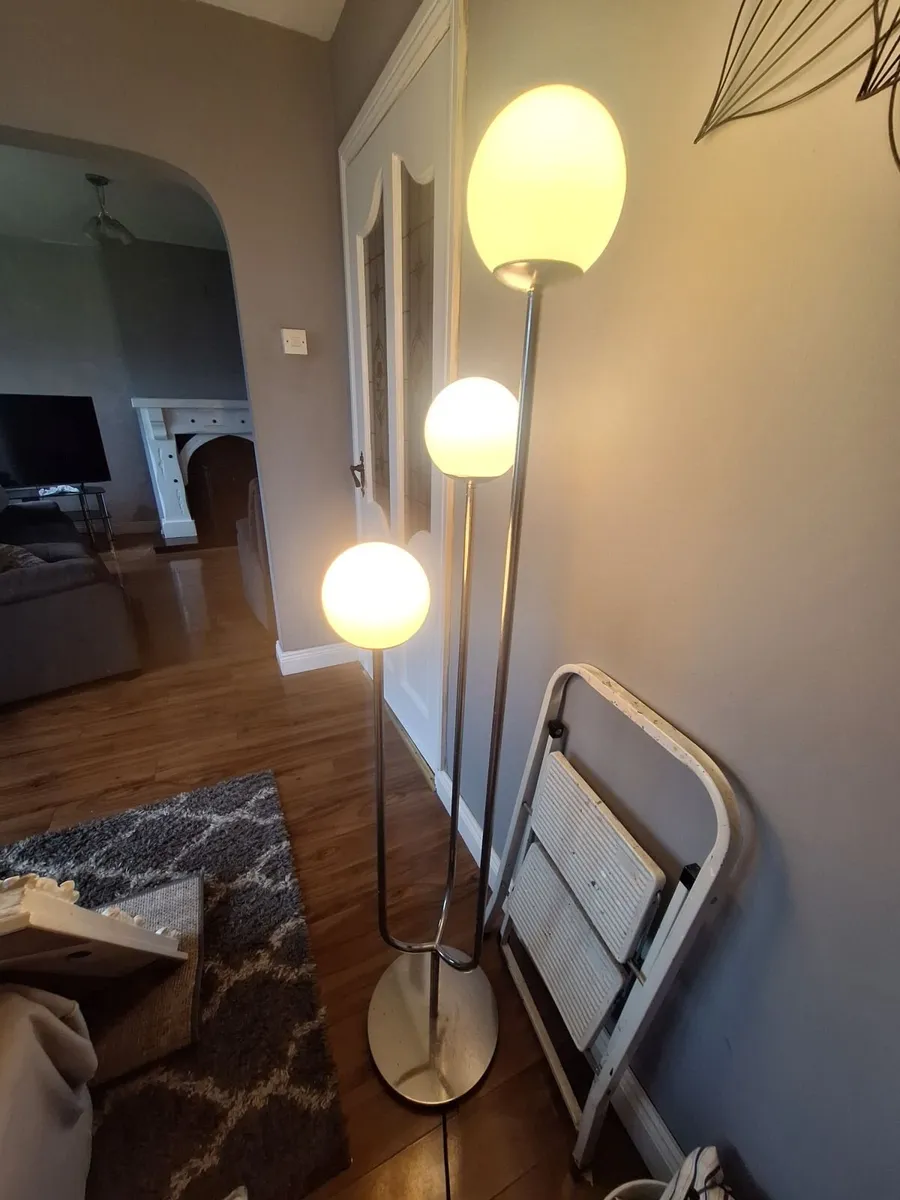 Lamps - Image 1