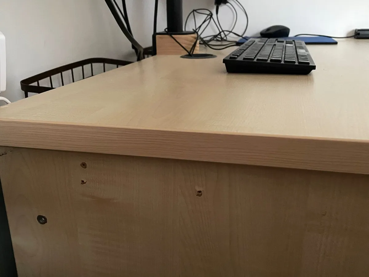Office Desk - Image 3