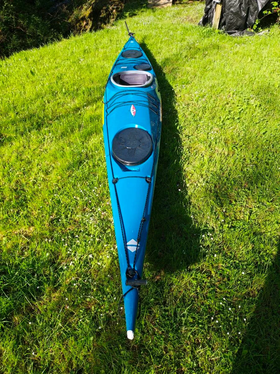Sea Kayak - Image 1