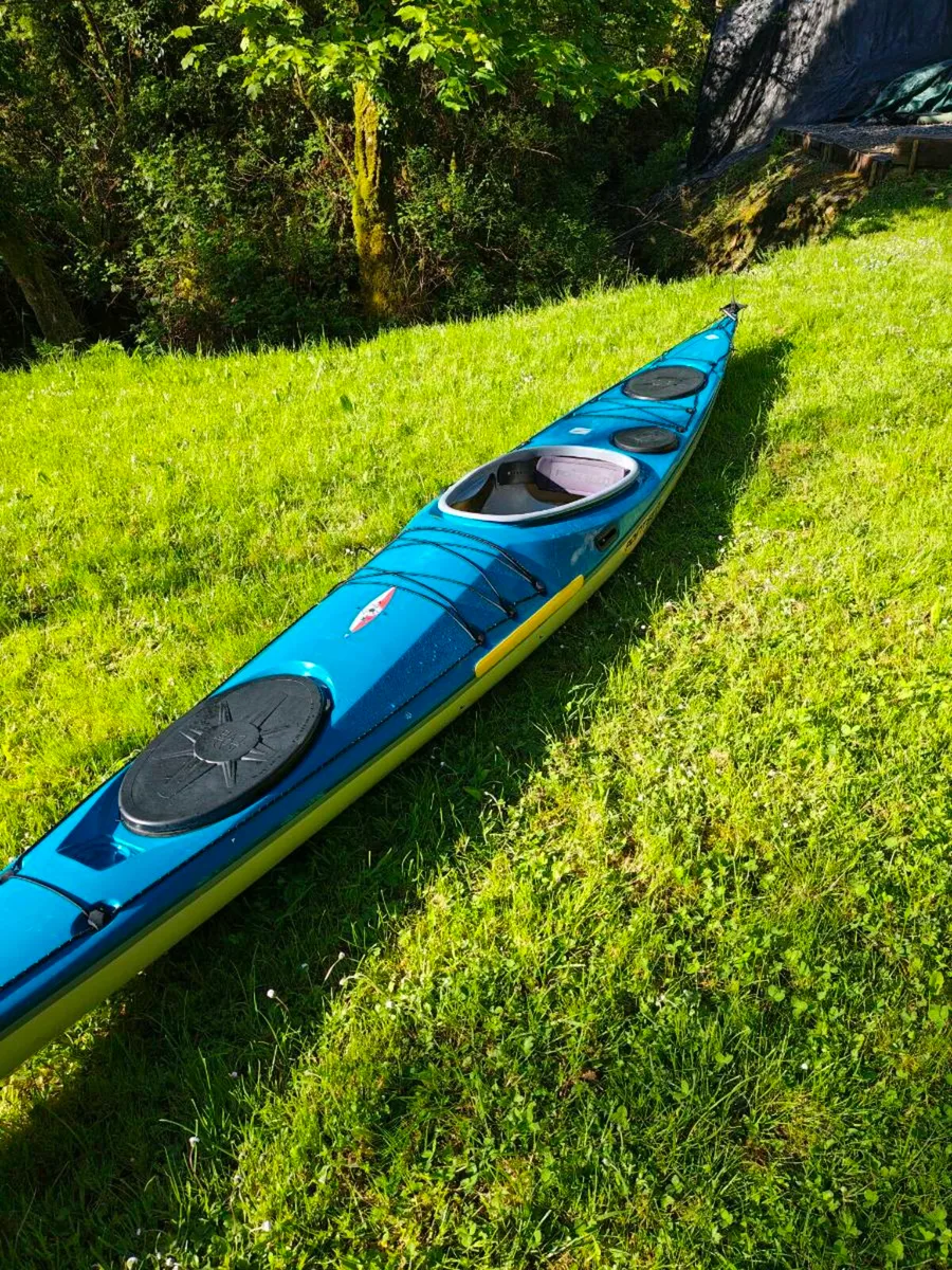 Sea Kayak - Image 2