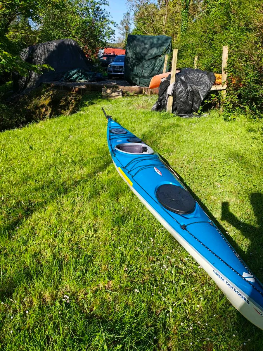 Sea Kayak - Image 3
