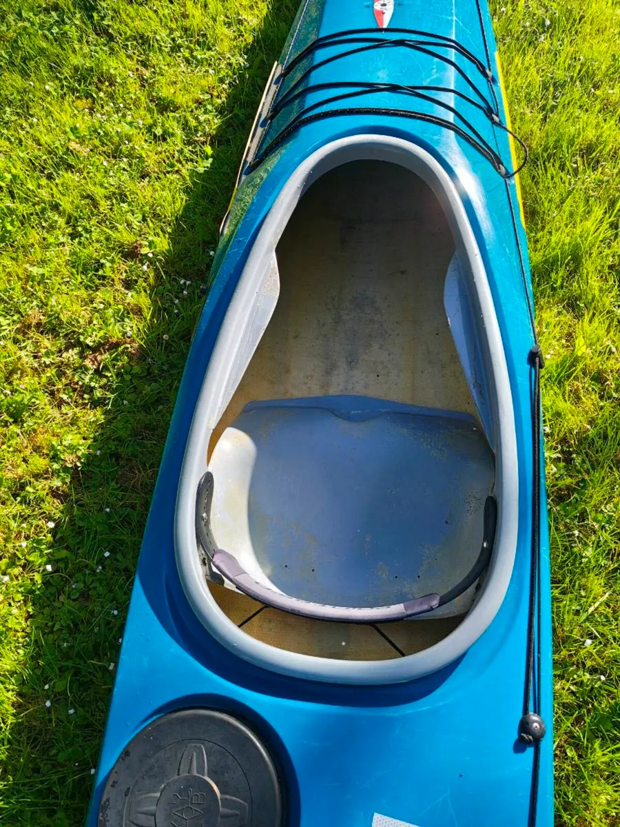 Sea Kayak - Image 4