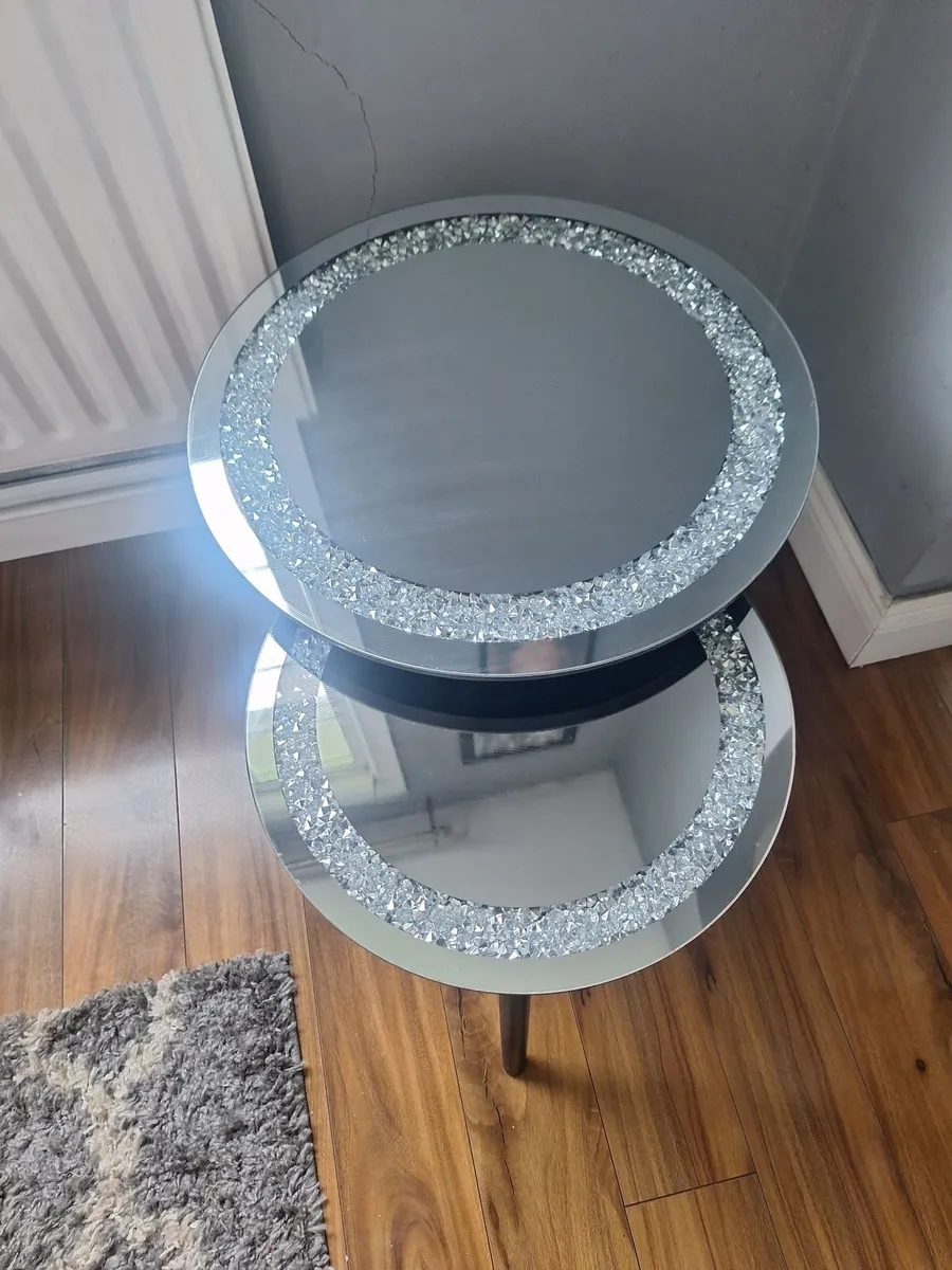 Nest of Tables - Image 1